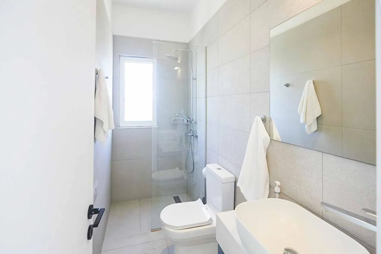 Nissi Cube 1 Kb1 Villa Ayia Napa