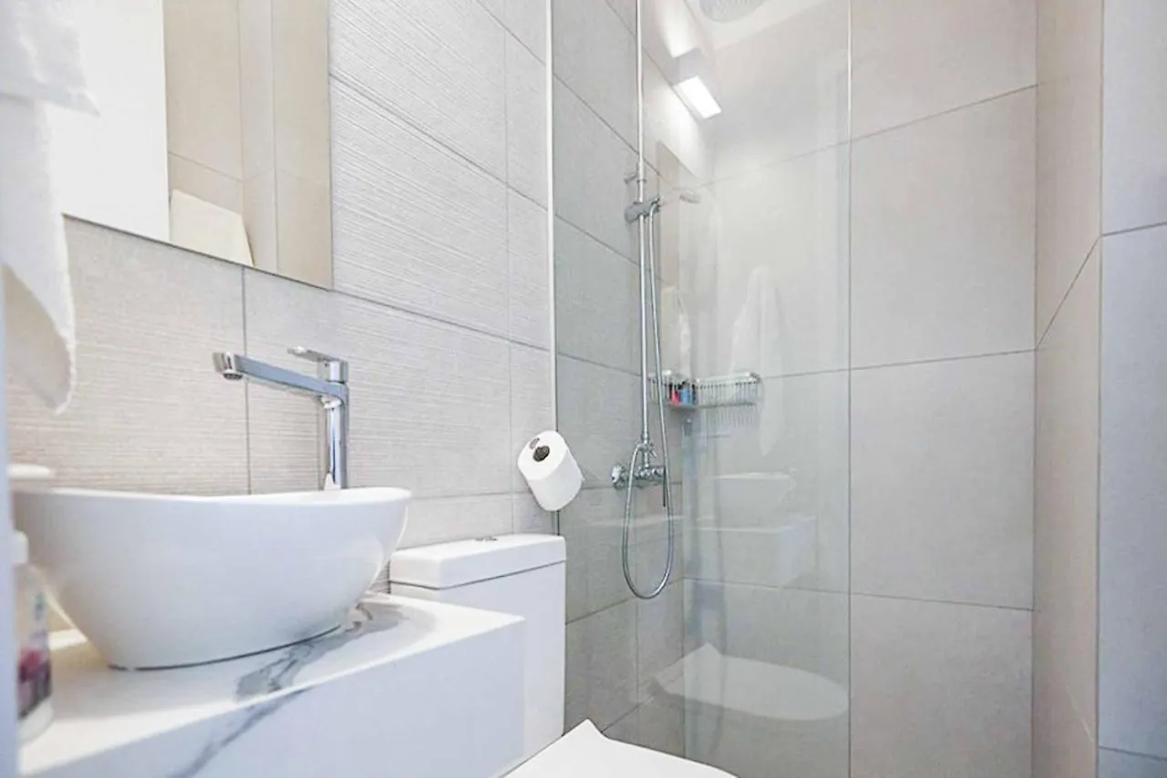 Nissi Cube 1 Kb1 Villa Ayia Napa